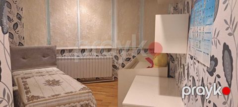 İcarəyə verilir 3 otaqlı yeni tikili 93 m²