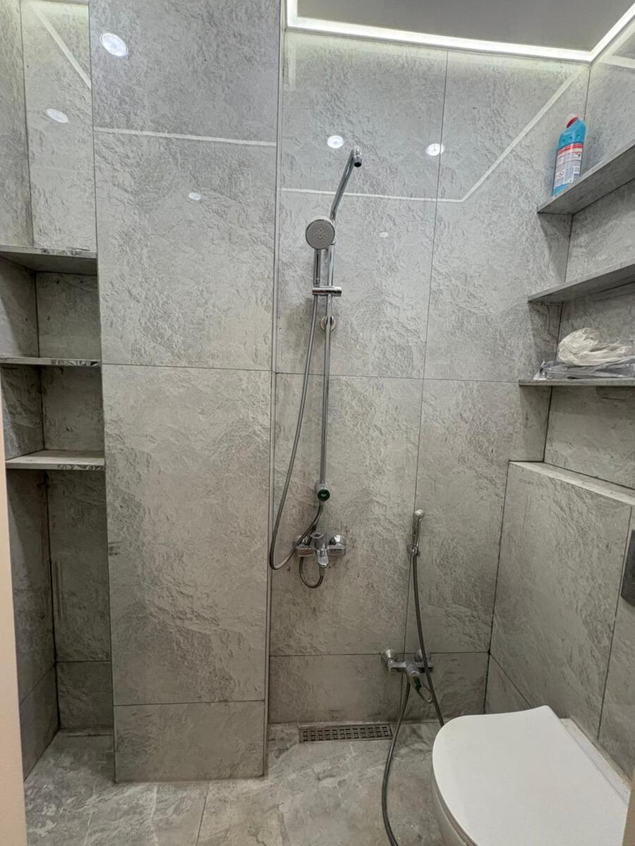 Satılır 2 otaqlı yeni tikili 75 m² — Mənzil, Bakı (5)
