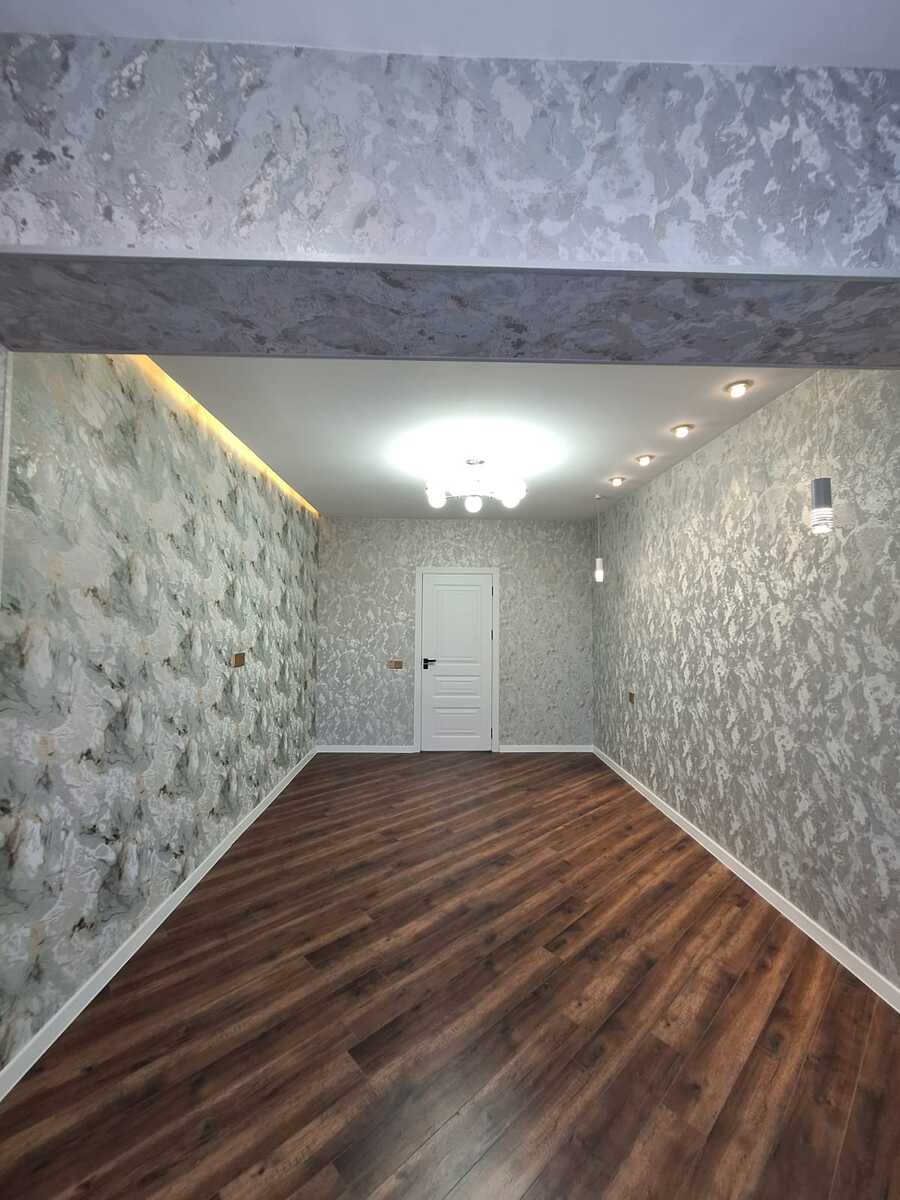 Satılır 2 otaqlı köhnə tikili 70 m² — Mənzil, Bakı (11)
