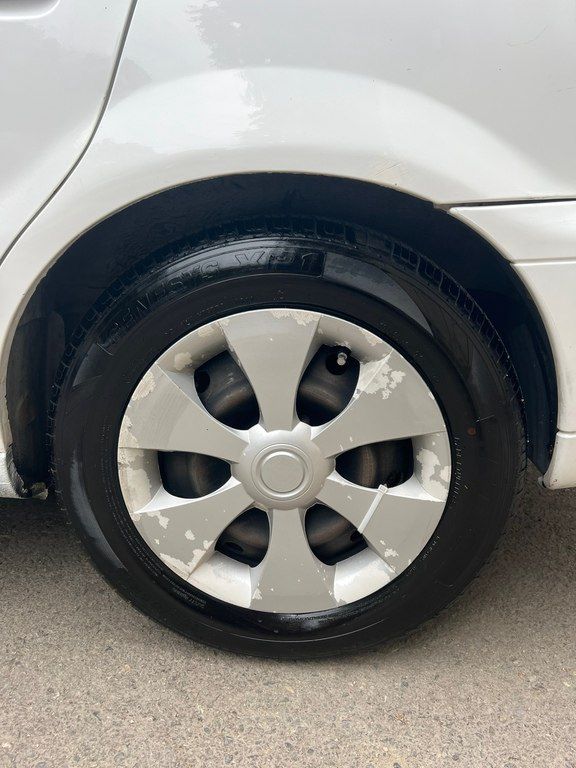 Khazar LX, 1.7 L, 2020 il, 388 225 km — Avtomobillər, Bakı (7)