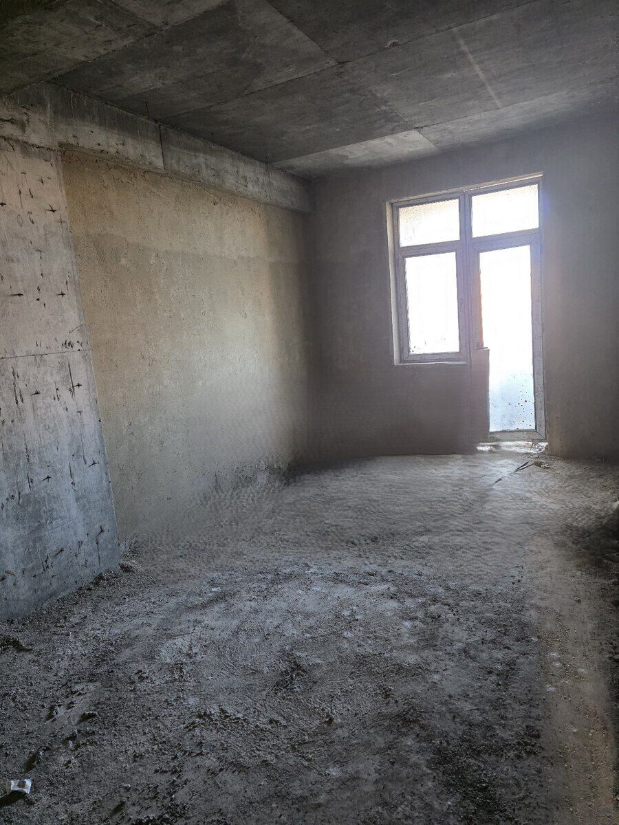 Satılır 1 otaqlı yeni tikili 63.5 m² — Mənzil, Bakı (5)