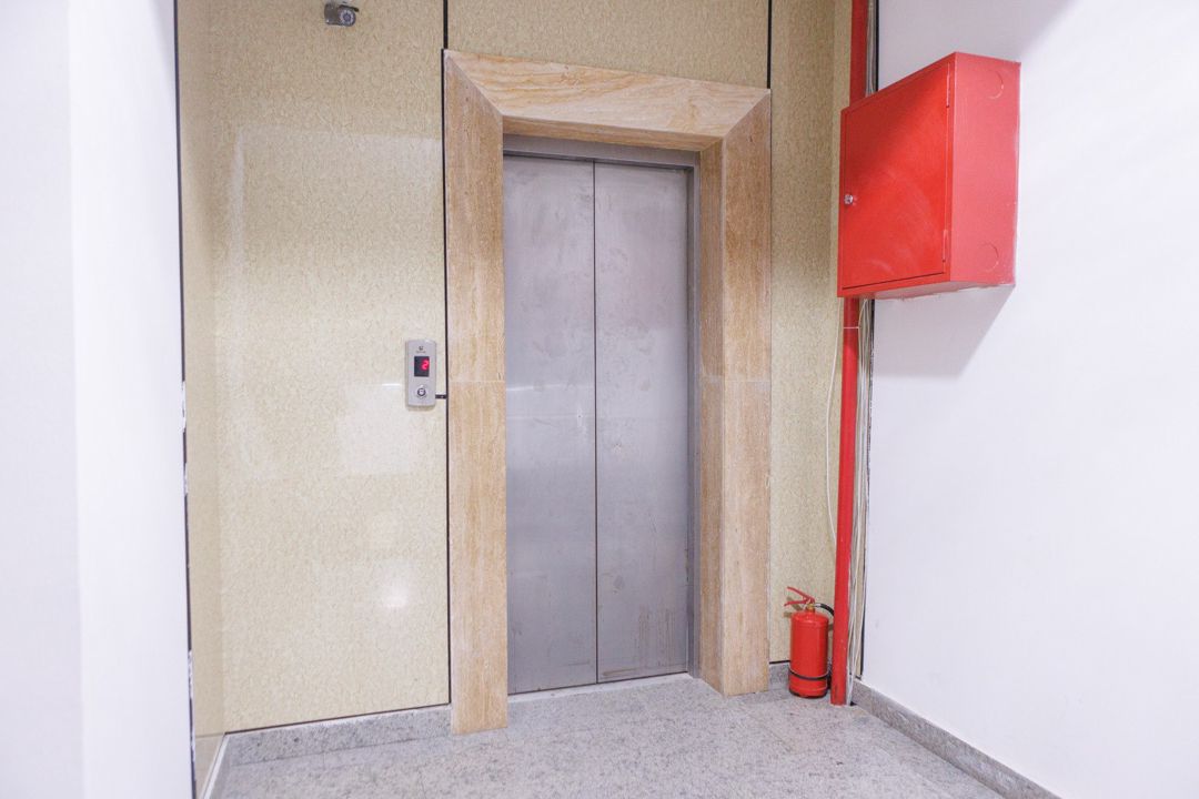Satılır obyekt 1200 m² — Əmlak, Bakı (10)