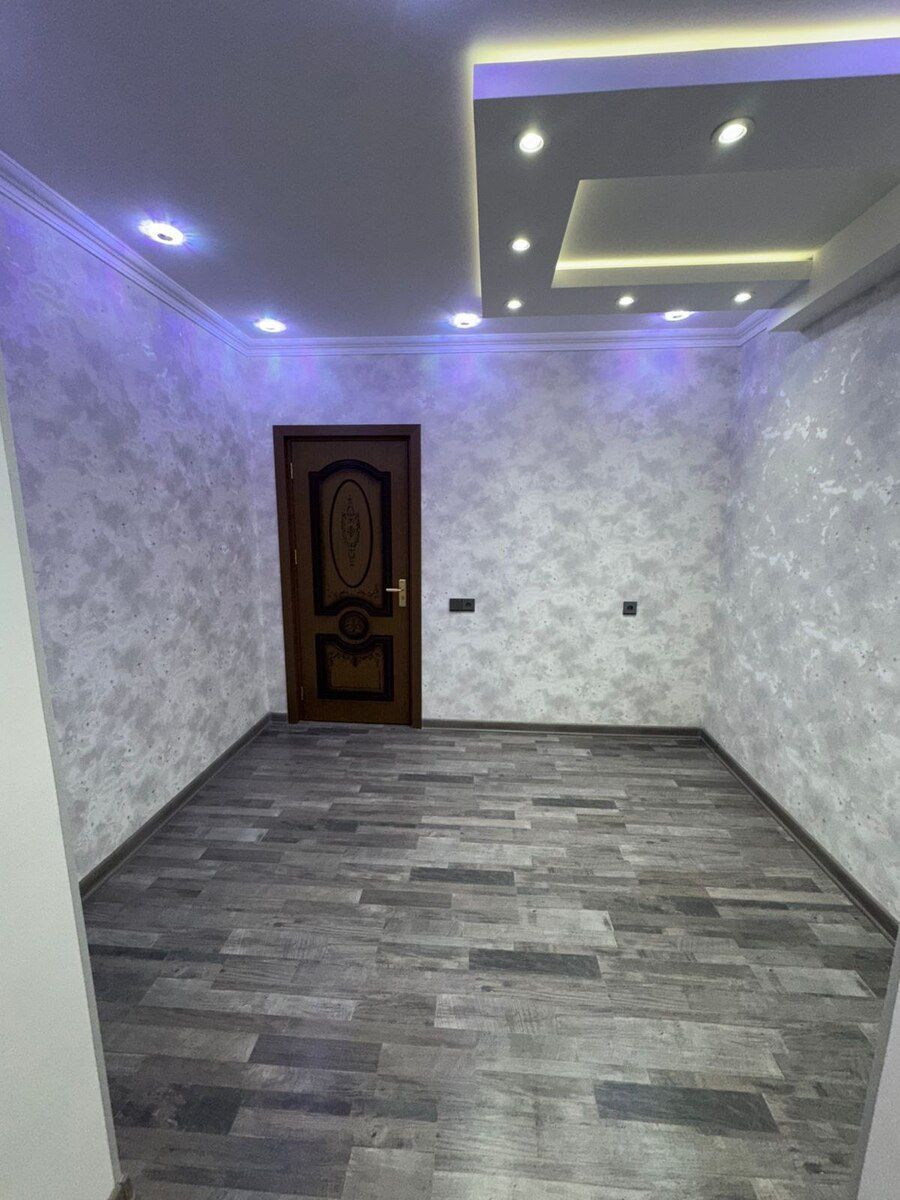 2-otaqlı mənzil, Şirvan ş., 40 m² — Mənzil, Şirvan (6)