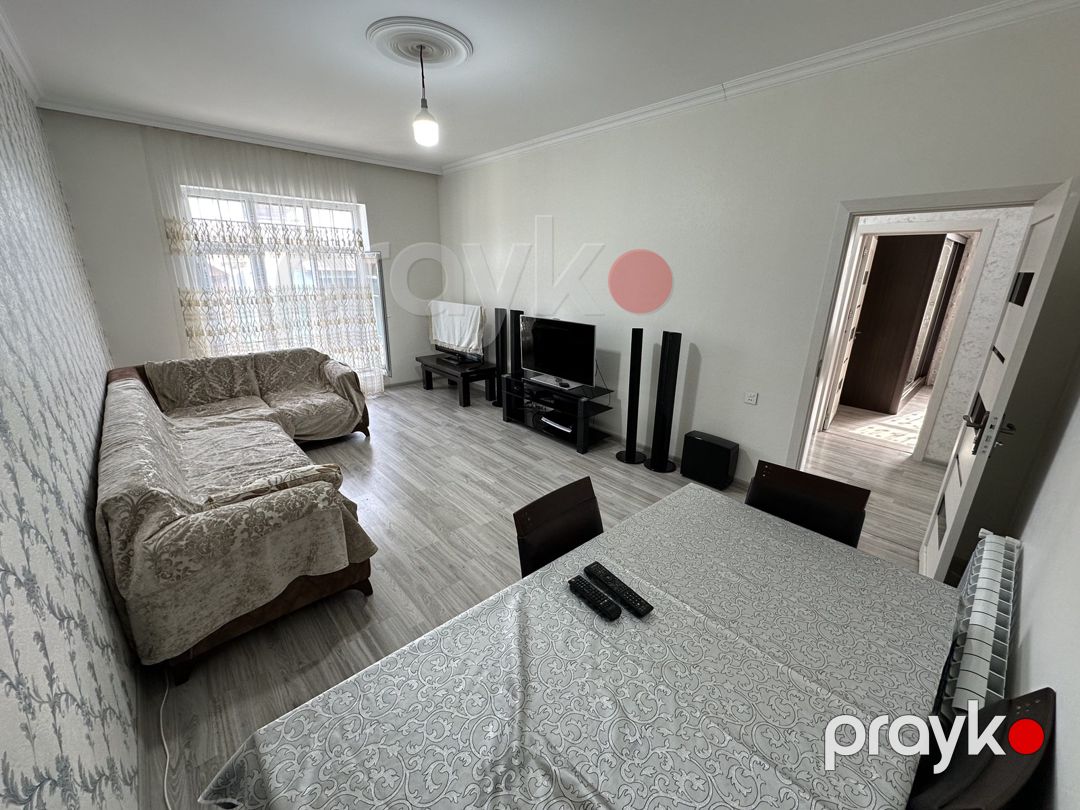 İcarəyə verilir 4 otaqlı həyət evi/bağ evi 100 m² — Ev, villa, Bakı (4)