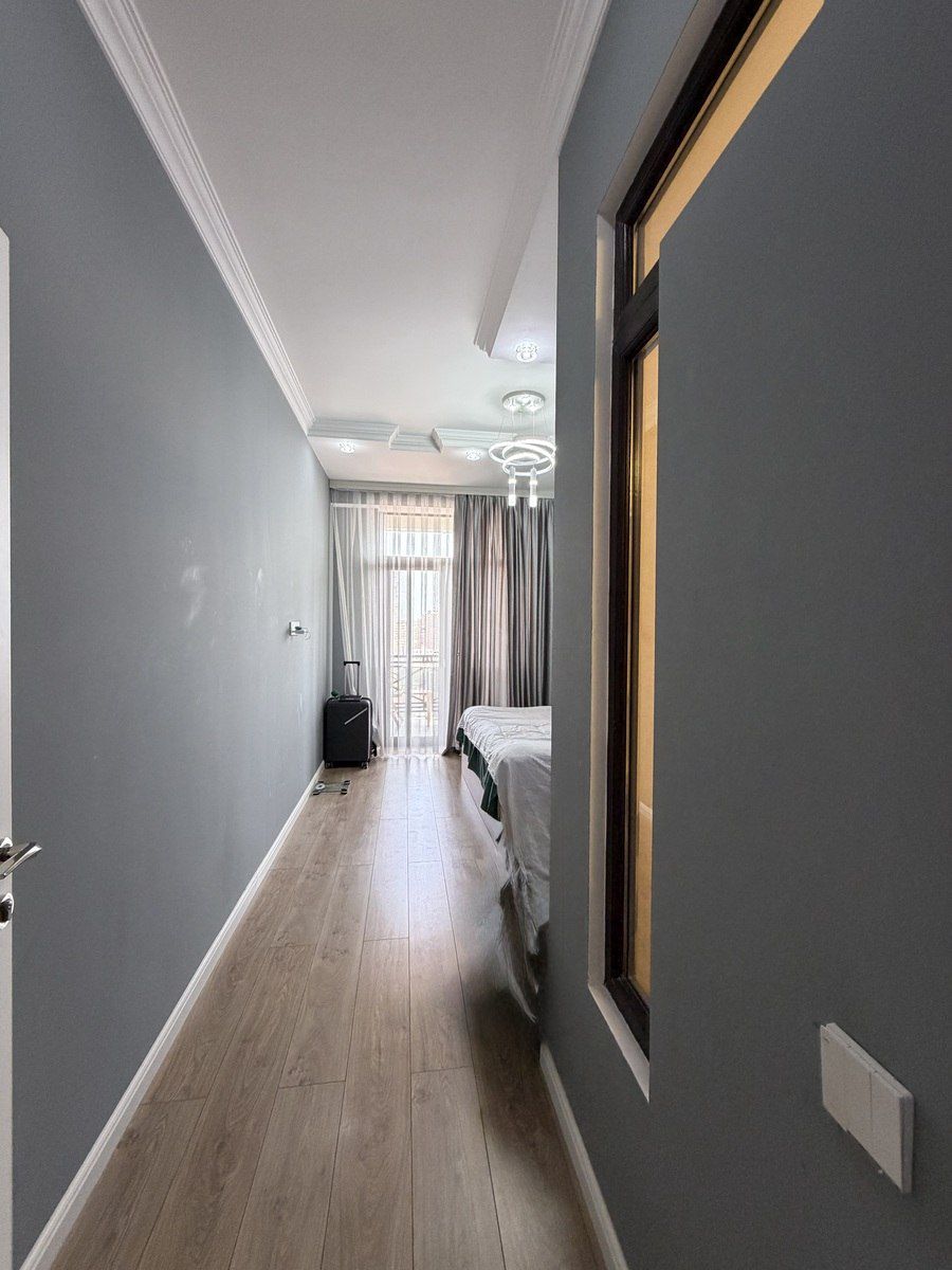 Satılır 2 otaqlı yeni tikili 65 m² — Mənzil, Bakı (7)