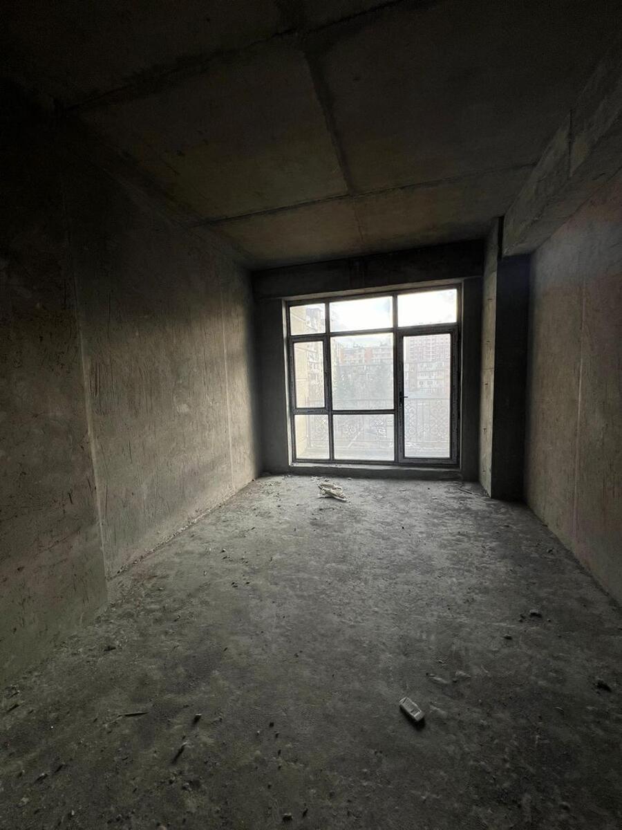 Satılır 2 otaqlı yeni tikili 105 m² — Mənzil, Bakı (3)