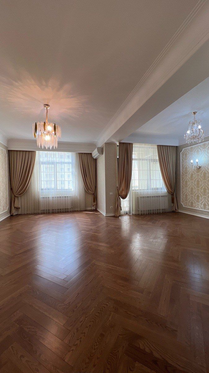 Satılır 4 otaqlı yeni tikili 205 m² — Mənzil, Bakı (3)
