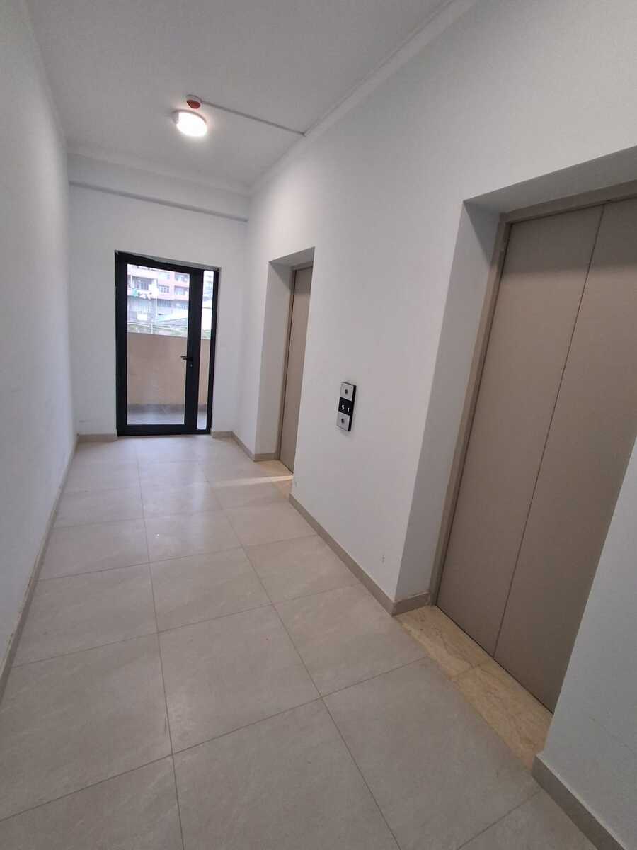 Satılır 3 otaqlı yeni tikili 91 m² — Mənzil, Bakı (5)
