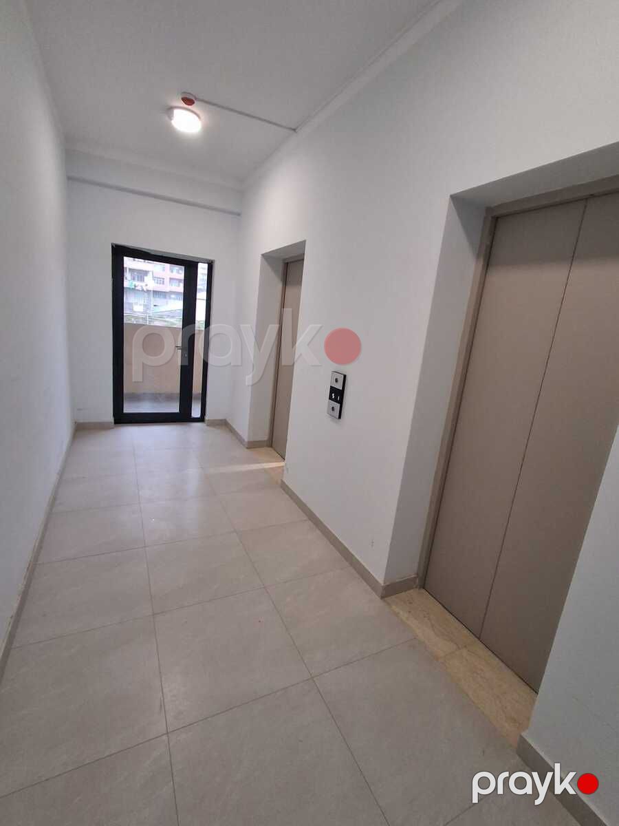 Satılır 3 otaqlı yeni tikili 91 m² — Mənzil, Bakı (5)