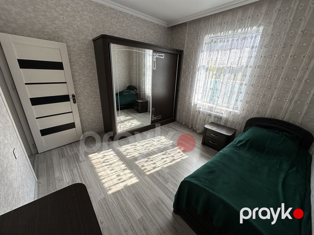 İcarəyə verilir 4 otaqlı həyət evi/bağ evi 100 m² — Ev, villa, Bakı (7)