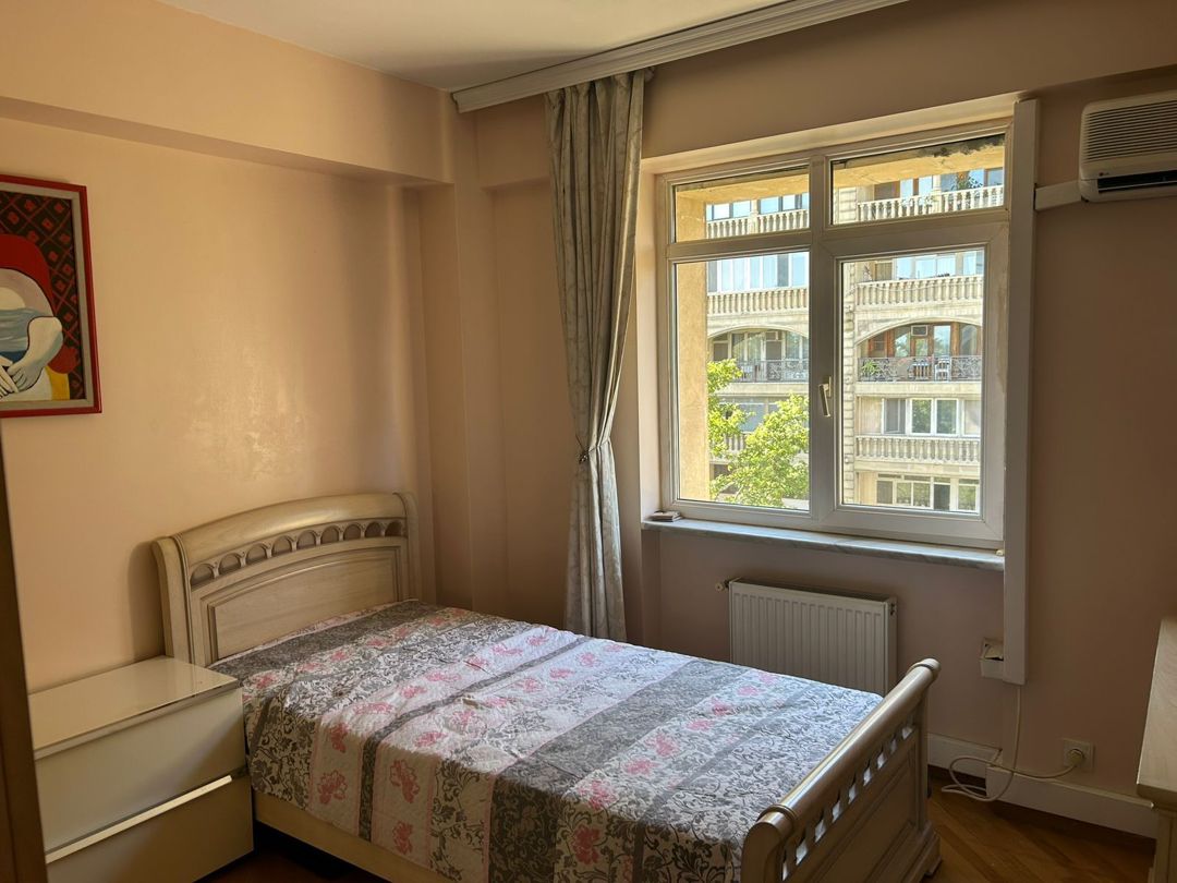 İcarəyə verilir 3 otaqlı köhnə tikili 65 m² — Mənzil, Bakı (6)