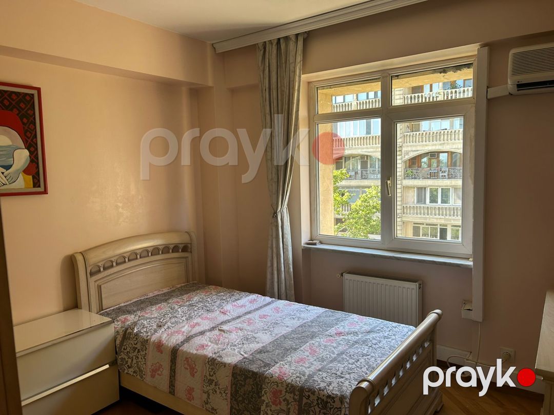 İcarəyə verilir 3 otaqlı köhnə tikili 65 m² — Mənzil, Bakı (6)