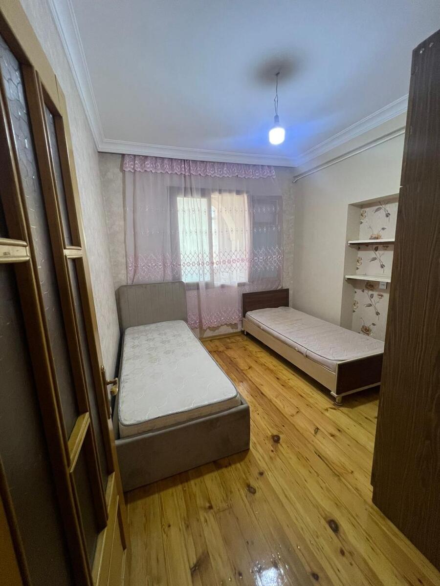 İcarəyə verilir 3 otaqlı köhnə tikili 70 m² — Mənzil, Bakı (12)