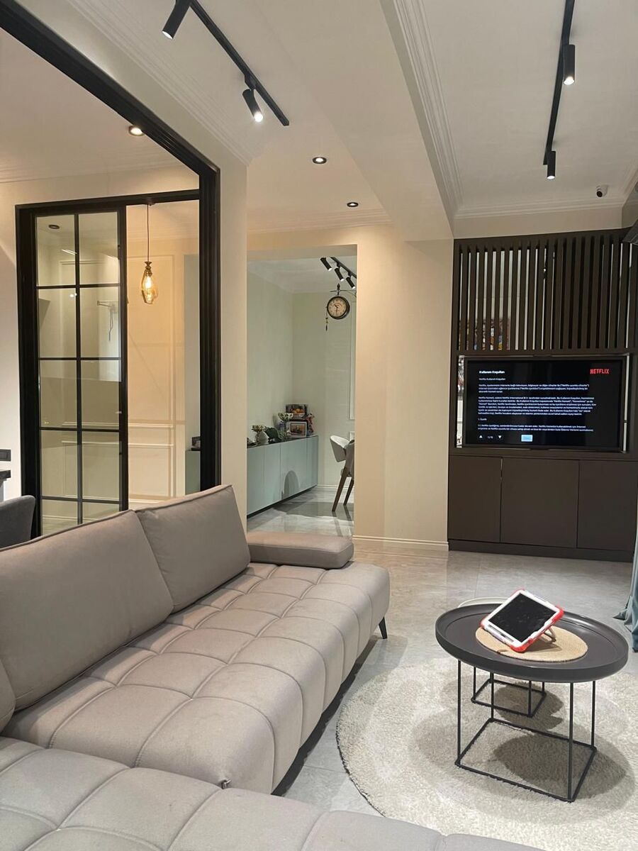 Satılır 3 otaqlı yeni tikili 103 m² — Mənzil, Bakı (5)