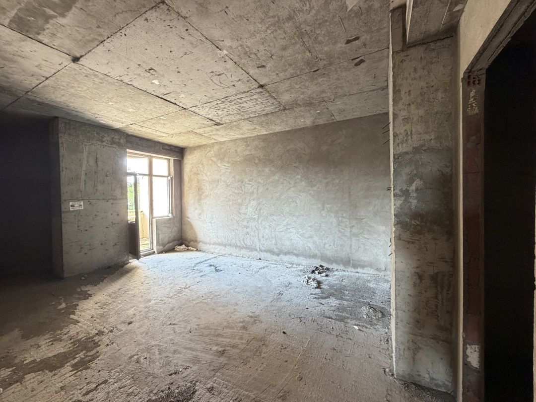 4-otaqlı yeni tikili, Mirzə Qədim İrəvani küç., 263.5 m² — Mənzil, Bakı (9)