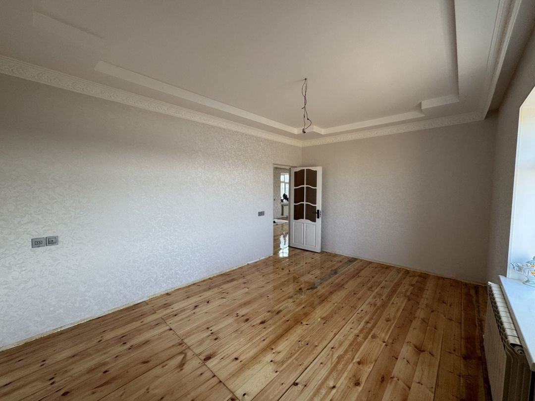 Satılır 6 otaqlı həyət evi/bağ evi 240 m² — Ev, villa, Bakı (12)