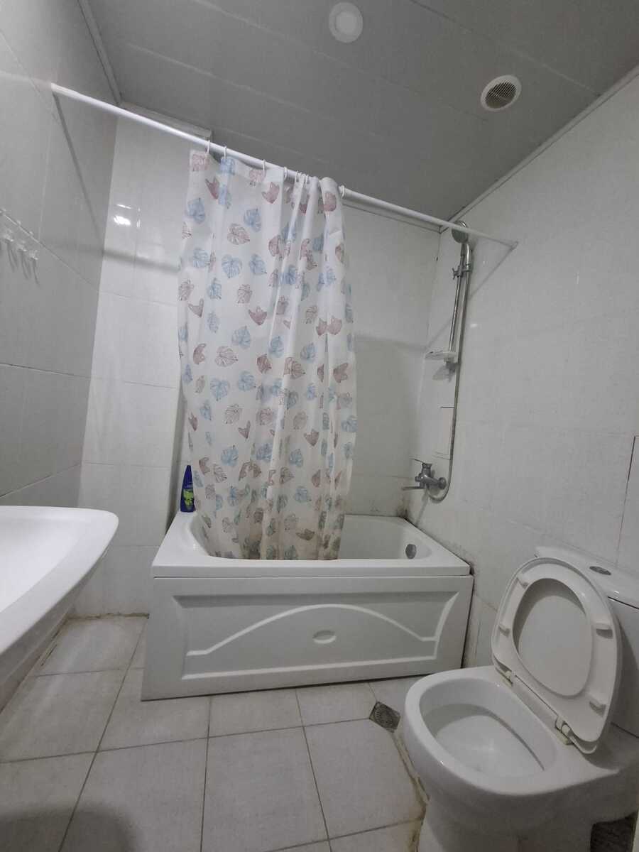 Satılır 1 otaqlı yeni tikili 36 m² — Mənzil, Bakı (2)
