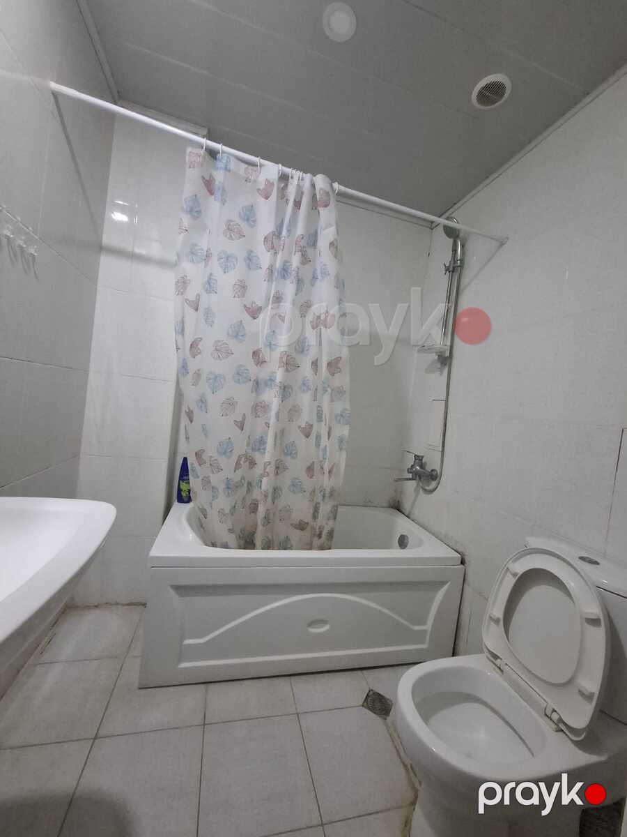 Satılır 1 otaqlı yeni tikili 36 m² — Mənzil, Bakı (2)