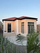 Satılır 3 otaqlı həyət evi/bağ evi 120 m² — Orxan — Ev, bağ, kottec