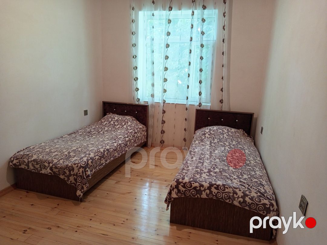 Həyət evi kirayə verilir, İsmayıllı r — Ev, villa, İsmayıllı (4)