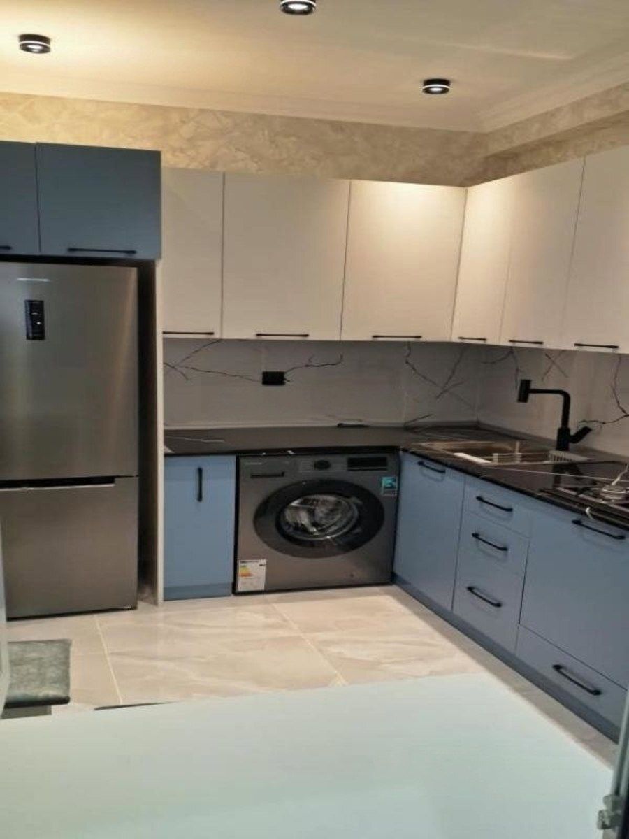 İcarəyə verilir 2 otaqlı yeni tikili 70 m² — Mənzil, Bakı (6)