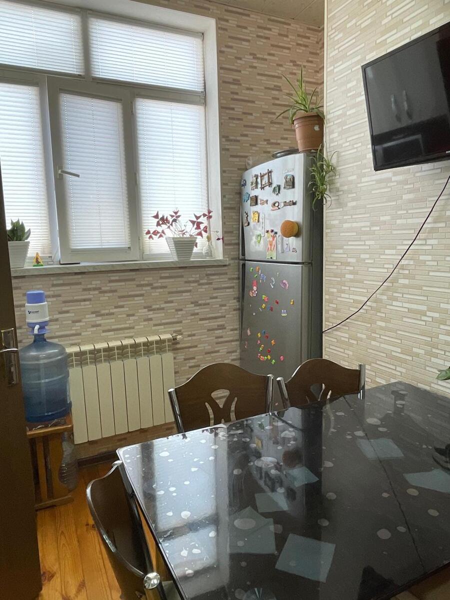 Satılır 2 otaqlı yeni tikili 50 m² — Mənzil, Bakı (9)