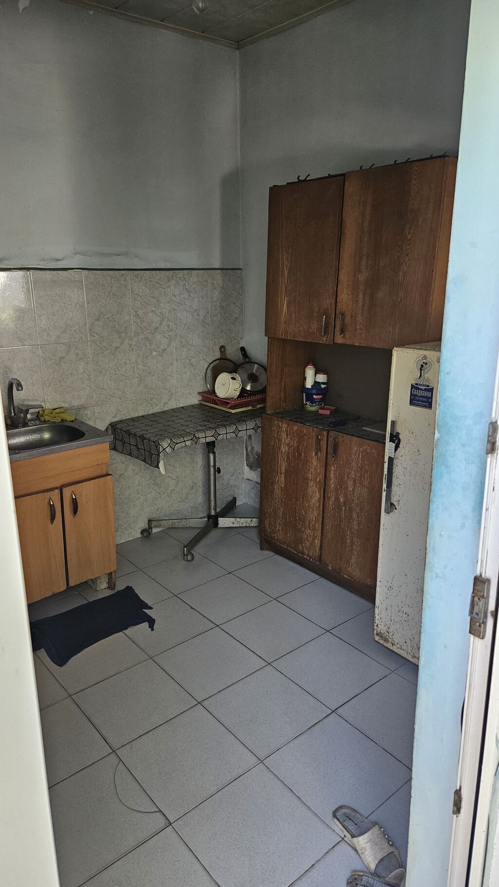 14 kv. m, 1 otaqlı — Daşınmaz əmlak, Sumqayıt (2)