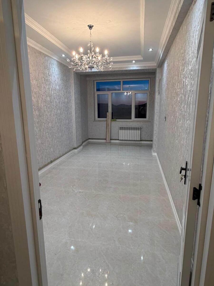 Satılır 3 otaqlı yeni tikili 84 m² — Mənzil, Bakı (2)