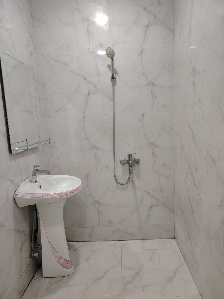 İcarəyə verilir 2 otaqlı həyət evi/bağ evi 60 m² — Ev, villa, Bakı (6)