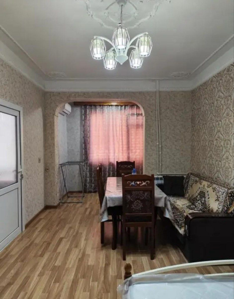1-otaqlı mənzil kirayə verilir, Memar Əcəmi m., 40 m² — Mənzil, Bakı (2)