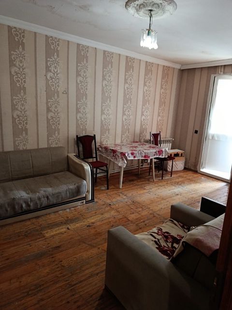 İcarəyə verilir 2 otaqlı köhnə tikili 50 m² — Bakı