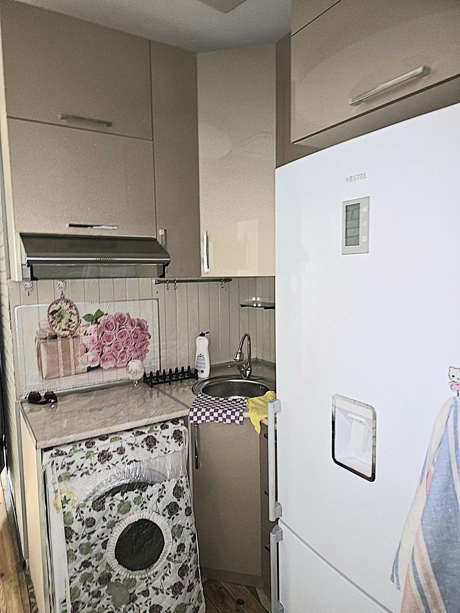 İcarəyə verilir 2 otaqlı yeni tikili 47 m² — Mənzil, Bakı (7)