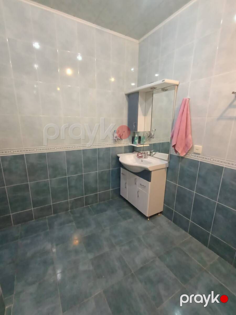 İcarəyə verilir 3 otaqlı yeni tikili 154 m² — Mənzil, Bakı (11)