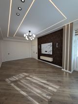 Satılır 2 otaqlı yeni tikili 78 m² — Tamerlan