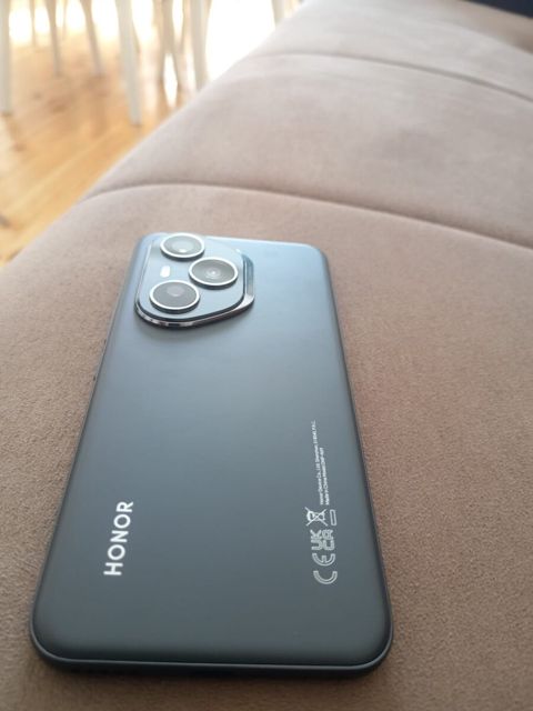 Honor 400 Pro Lunar Grey 256GB/12GB — Bakı
