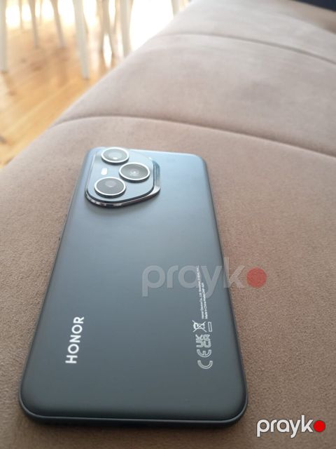 Honor 400 Pro Lunar Grey 256GB/12GB