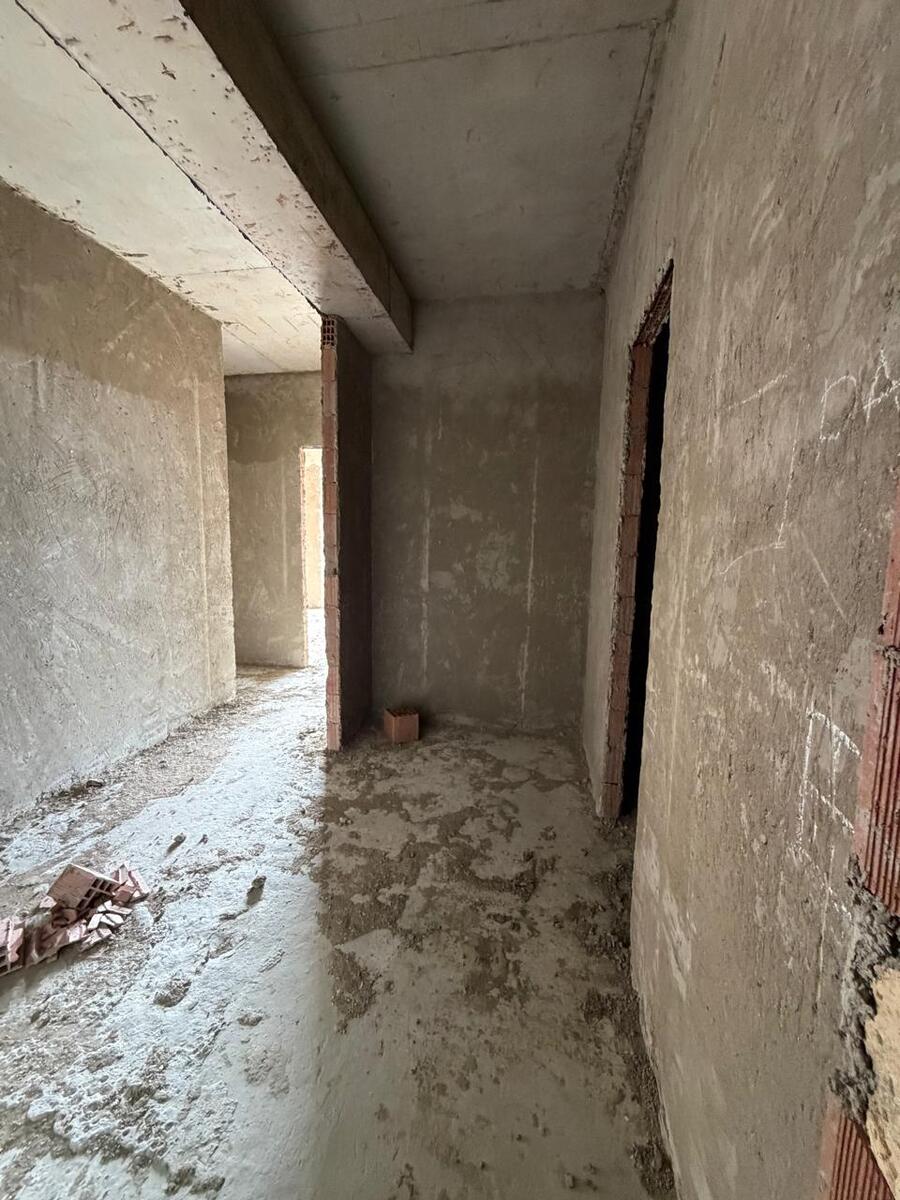 Satılır 3 otaqlı yeni tikili 113.2 m² — Mənzil, Bakı (7)