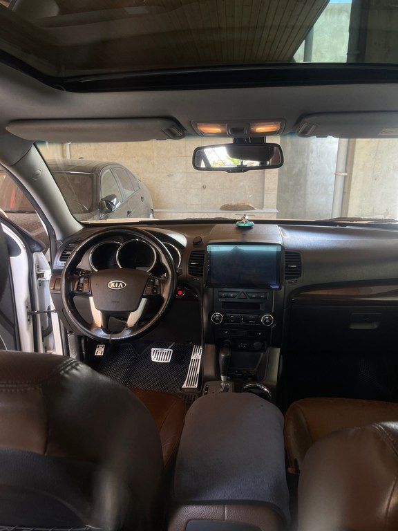 Kia Sorento, 2.4 L, 2010 il, 287 000 km — Avtomobillər, Bakı (9)