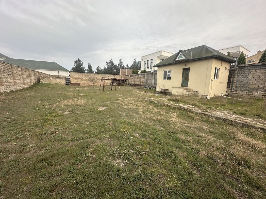Satılır torpaq 12 sot — Torpaq, Bakı (2)