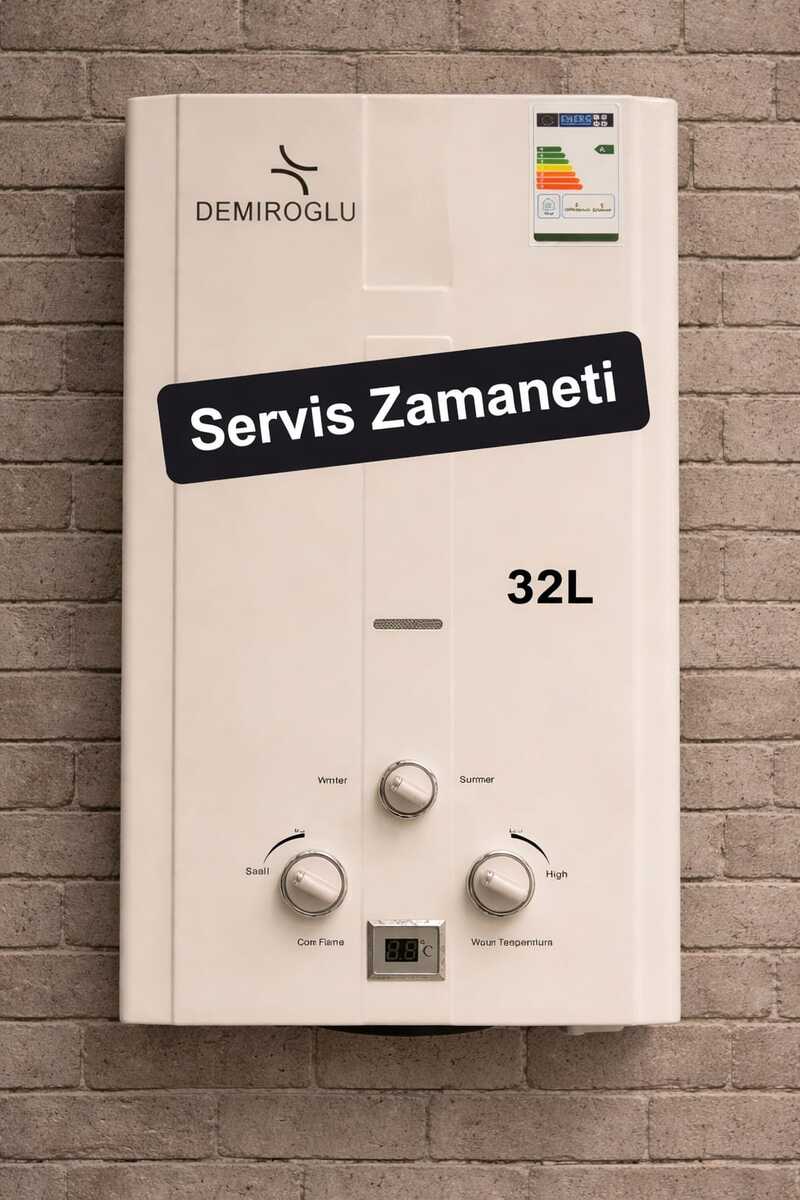 Su qızdırıcıları — Təmir və inşaat, Bakı (4)