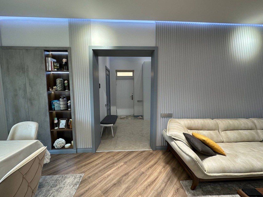 Satılır 3 otaqlı həyət evi/bağ evi 140 m² — Ev, villa, Bakı (10)