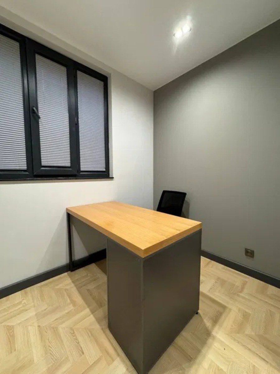 İcarəyə verilir 3 otaqlı ofis 92.7 m² — Ofis, Bakı (8)