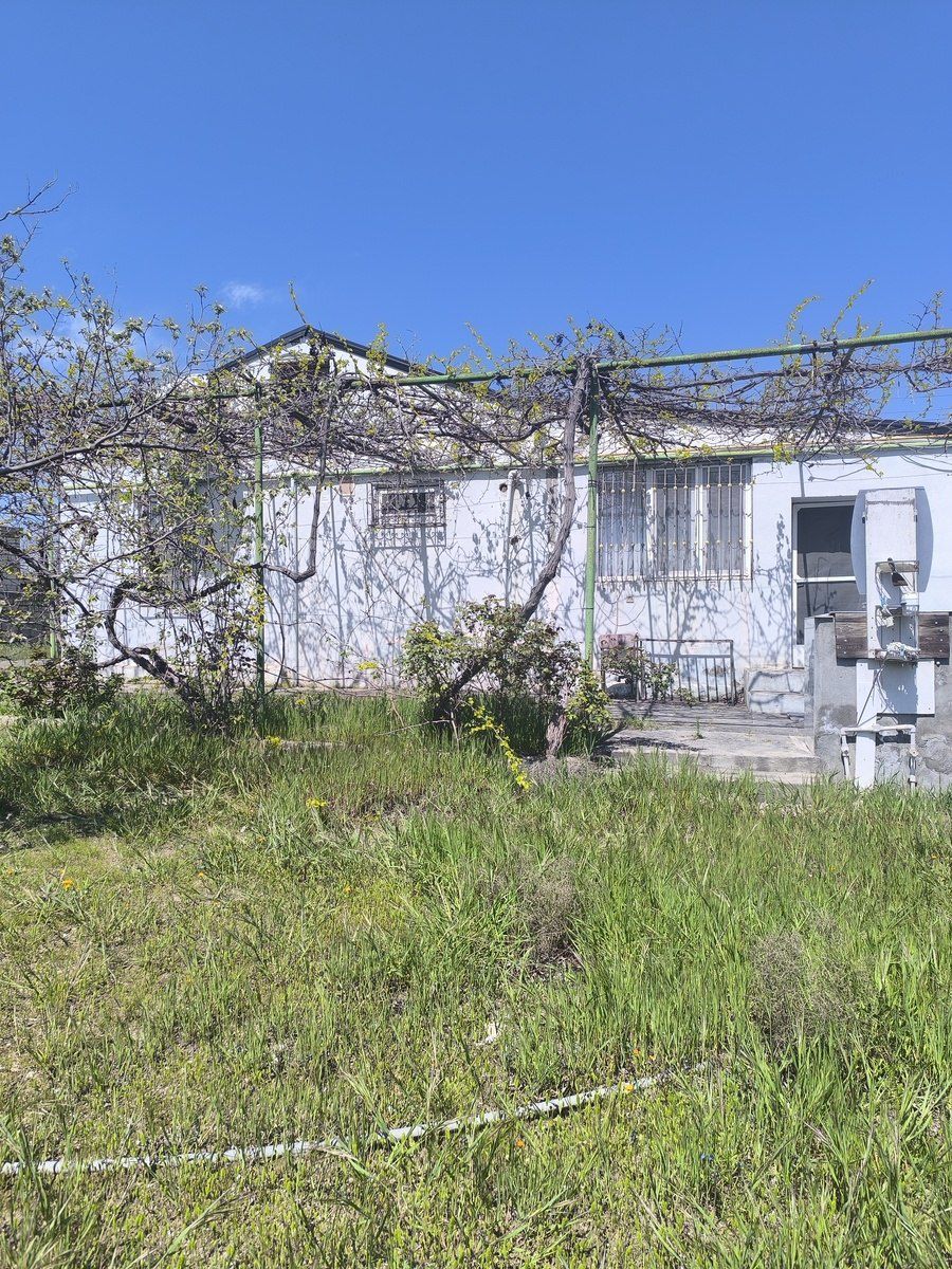 Satılır 4 otaqlı həyət evi/bağ evi 130 m² — Ev, villa, Bakı (3)