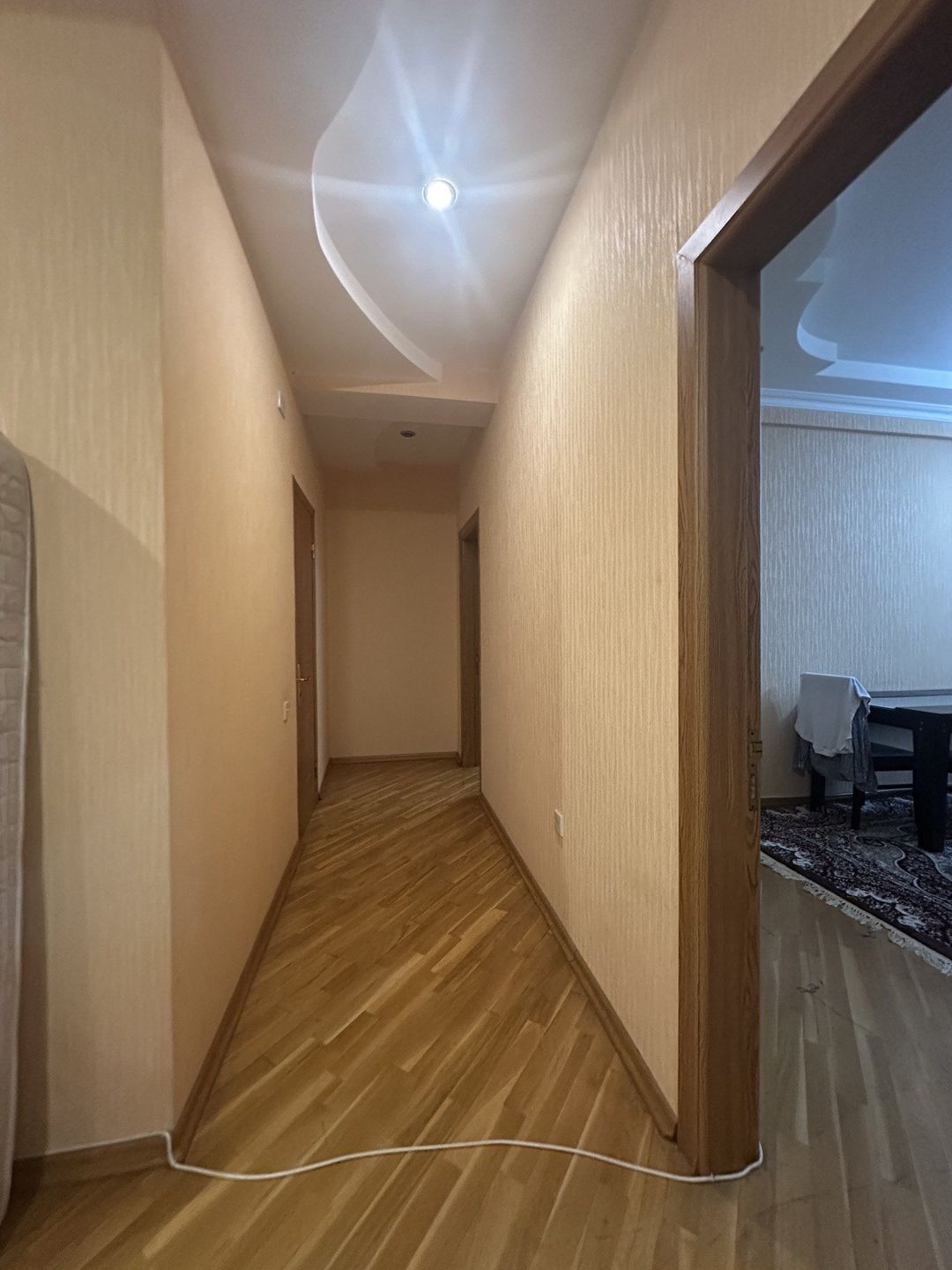 Satılır 2 otaqlı yeni tikili 101 m² — Mənzil, Bakı (6)