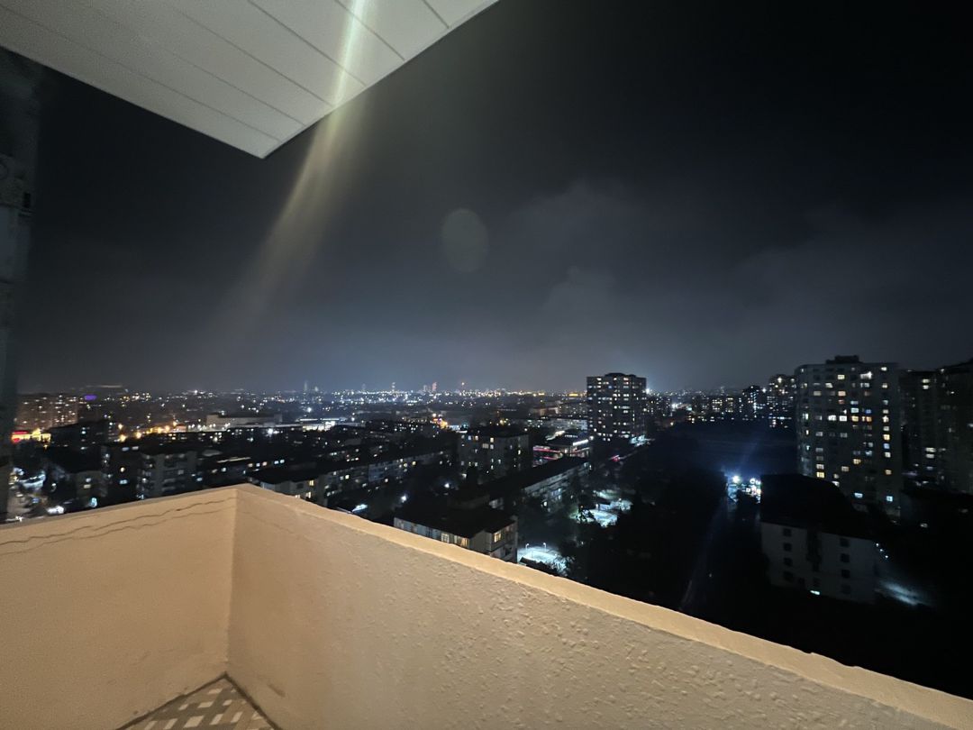 Satılır 2 otaqlı yeni tikili 96 m² — Mənzil, Bakı (12)