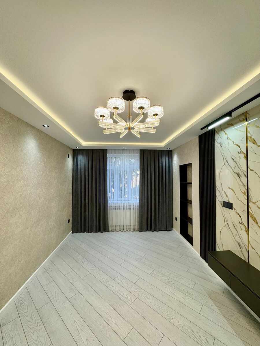 Satılır 3 otaqlı köhnə tikili 85 m² — Mənzil, Bakı
