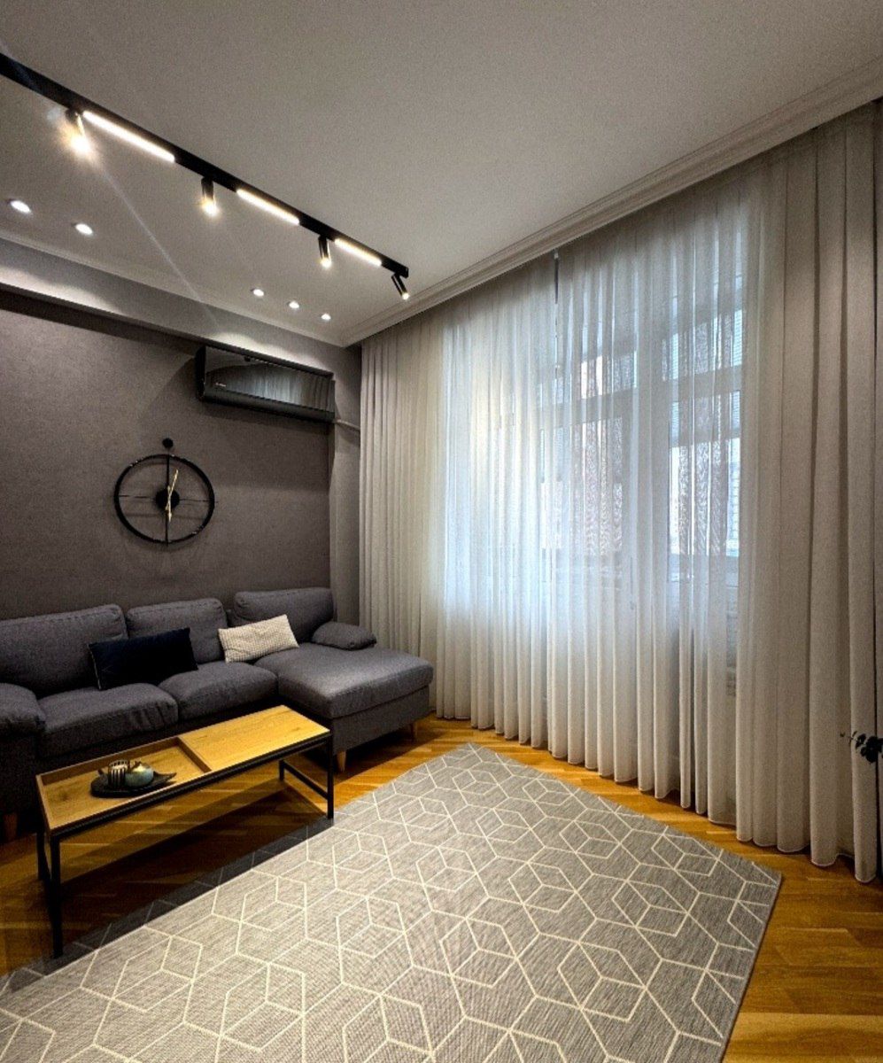Satılır 3 otaqlı yeni tikili 106 m² — Mənzil, Bakı (5)