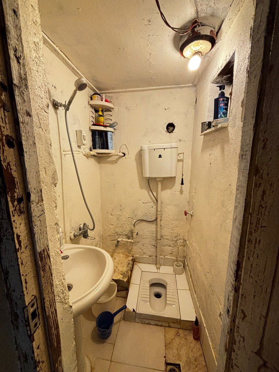 Həyət evi, Sulutəpə r — Ev, villa, Bakı (11)
