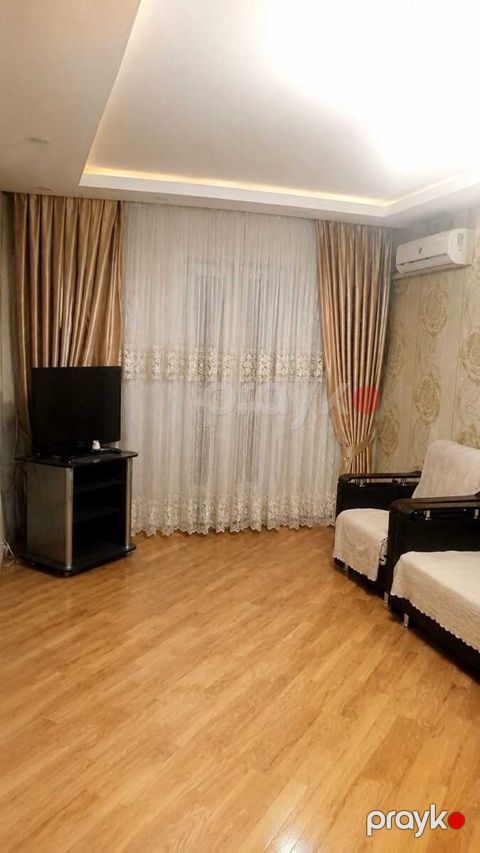 İcarəyə verilir 2 otaqlı yeni tikili 80 m²