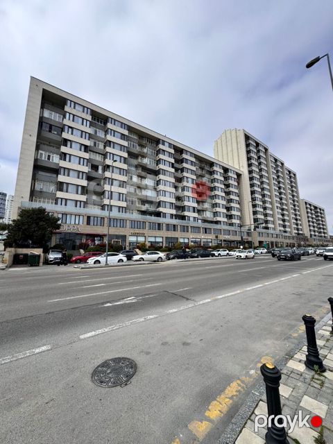 Satılır 4 otaqlı yeni tikili 160 m²